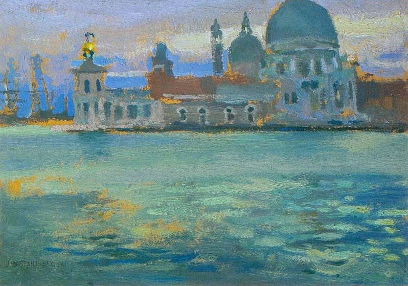 Santa Maria della Salute.